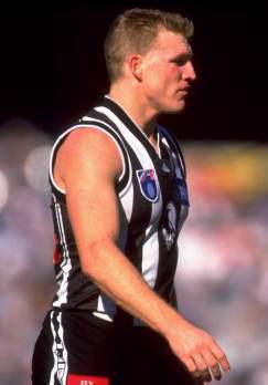 Nathan Buckley Vs North Melbourne - 1999a.jpg