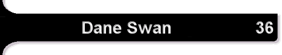 Dane Swan