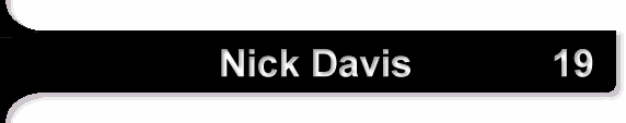 Nick Davis