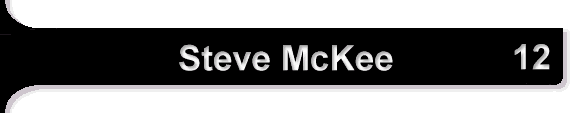 Steve McKee