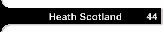 Heath Scotland