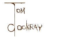 Tom Dockray
